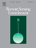 Using land surface microwave emissivities to isolate the  signature of snow on different surface types