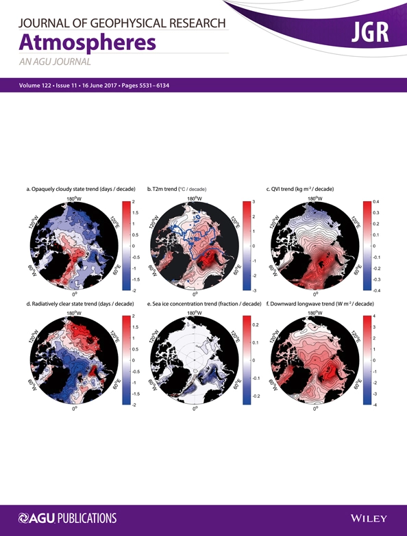 Tropical cloud and precipitation regimes as seen from  near‐simultaneous TRMM, CloudSat, and CALIPSO observations  and comparison with ISCCP